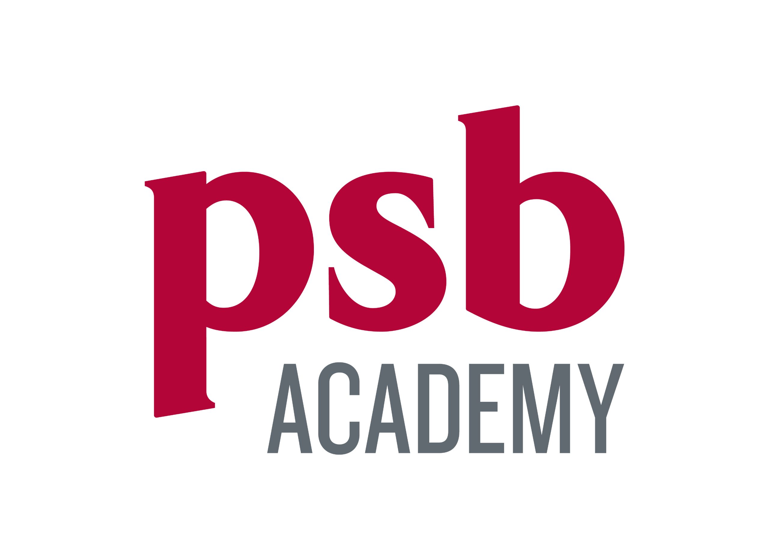 Psb Academy Logo